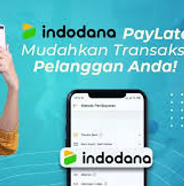 CS Indodana
