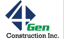 4-Gen Construction Inc.