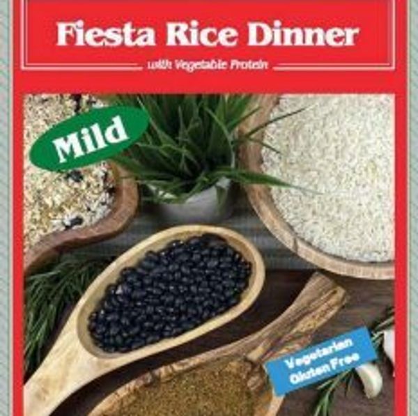 Fiesta Rice