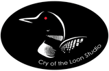 Cry of the Loon Studio
