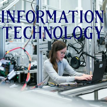 Home and online tuition services for Computer Science and Information Technology.