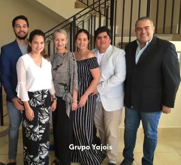 Grupo Yajois