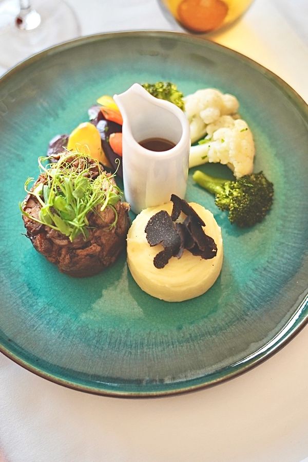 Cuisine Bio Marseille