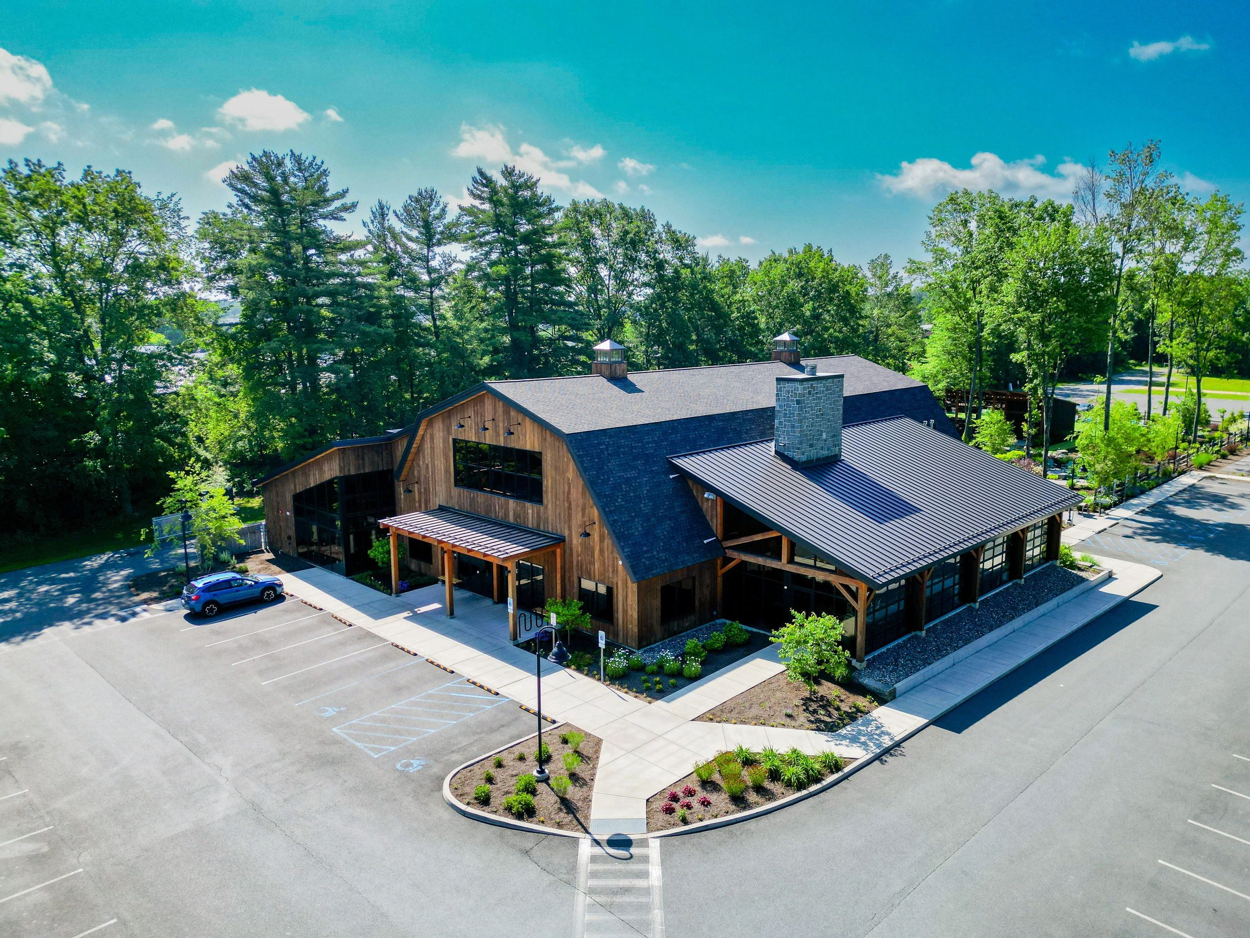 Druthers Clifton Park, NY