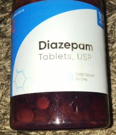 Buy Diazepam online