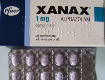 Buy Xanax online