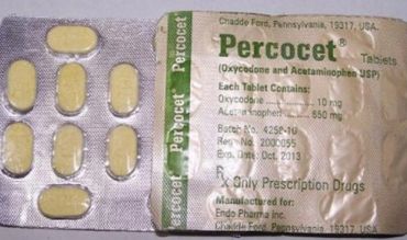 Buy Percocet online