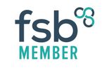Logo displaying 'FSB Member'