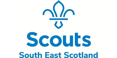 Logo of Scouts South East Scotland
