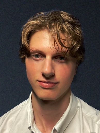 Violinist at Vancouver School of  Symphony Orchestra