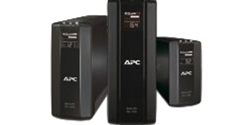 APC, Backup UPS Pro, Premium Power Protection