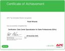 APC,APC by Schneider,Certified,Schneider Electric,Data Center,Specialization,Sales Professional,50Hz