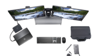 Dell, Dell Client Peripherals, Dell accessories, Stylish, innovative and functional