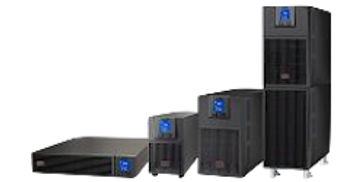 APC, Easy UPS On-Line, High quality, Double-conversion On-line UPS