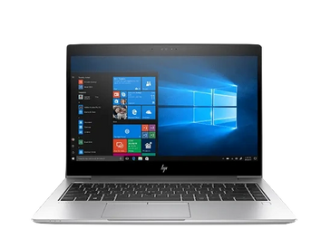HP, Hewlett Packard, HP Business Laptops, EliteBook, HP's most secure business laptops