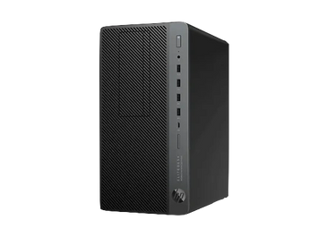 HP, Hewlett Packard, HP Business Desktop, EliteDesk, Serious performance and collaboration