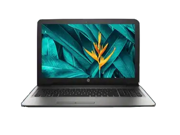HP, Hewlett Packard, HP Personal Laptop, Essential, Empowered to do more, laptop