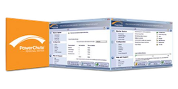 APC, PowerChute Personal Edition, Easy-to-use, safe system shutdown software