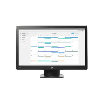 HP, Hewlett Packard, HP Business Monitors, Pro Display, Feature-rich monitors