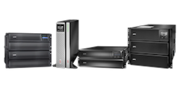 APC, Smart-UPS Battery Systems, Extended-run battery systems