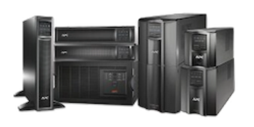 APC, Smart-UPS, Intelligent and efficient network power protection
