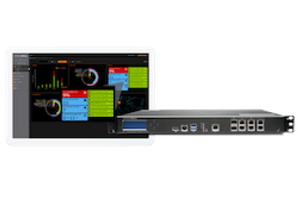 Sonicwall, Sonicwall Partner, Capture Security Appliance, ATP, Secure Access, WAP, Firewall, Network