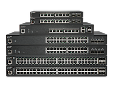 Sonicwall, Sonicwall Partner, Switches, Sonicwall Switches, Secure Access, WAP, Firewall, Network