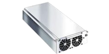 APC, Symmetra Power Module, High density, double-conversion on-line power protection