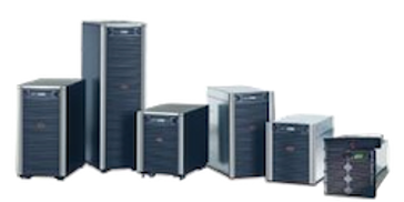 APC, Symmetra, Highly available single phase UPS, Highly available single phase UPS