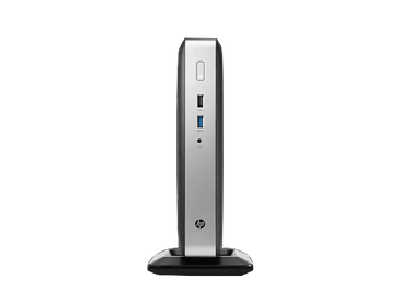 HP, Hewlett Packard, HP Business Desktop, Thin Client, The display that works for you