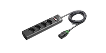 APC, UPS Power Strip