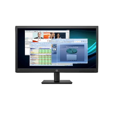 HP Business Monitors, Value Display, Feature-rich monitors, display that works  Pro Display