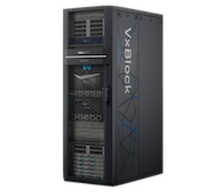 Dell, Dell Technologies, Dell EMC Ready Stack, Converged Infrastructure Solutions, VxBlock Systems