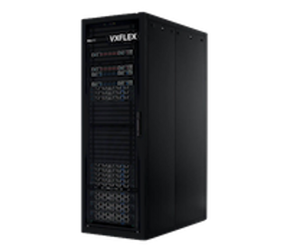 Dell, Dell Technologies, Hyperconverged Systems, Converged Infrastructure Solutions, VxFlex, Power