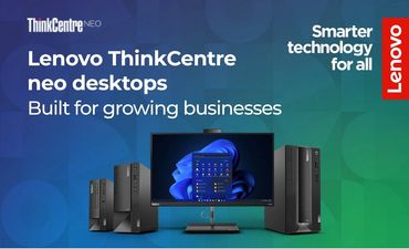 The reign of modern desktop computing is here.