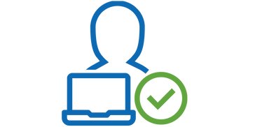 Strong Authentication, Authentication, right people and devices in, wrong ones out, Control endpoint