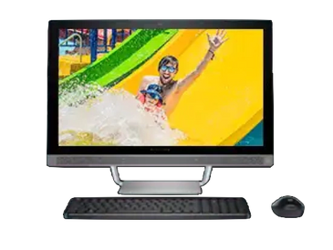 HP, Hewlett Packard, HP Pavilion, Entertainment & productivity. Desktop
