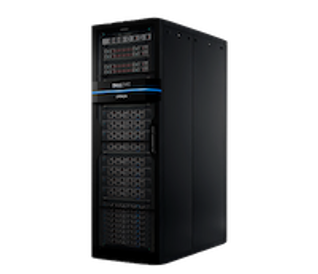 Dell, Dell Technologies, Hyperconverged Systems, Converged Infrastructure Solutions, Microsoft Azure