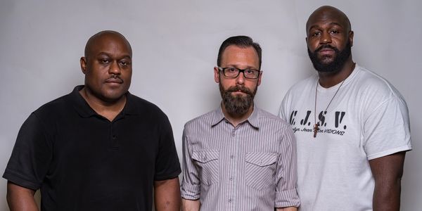 Remembering Anarcha production team