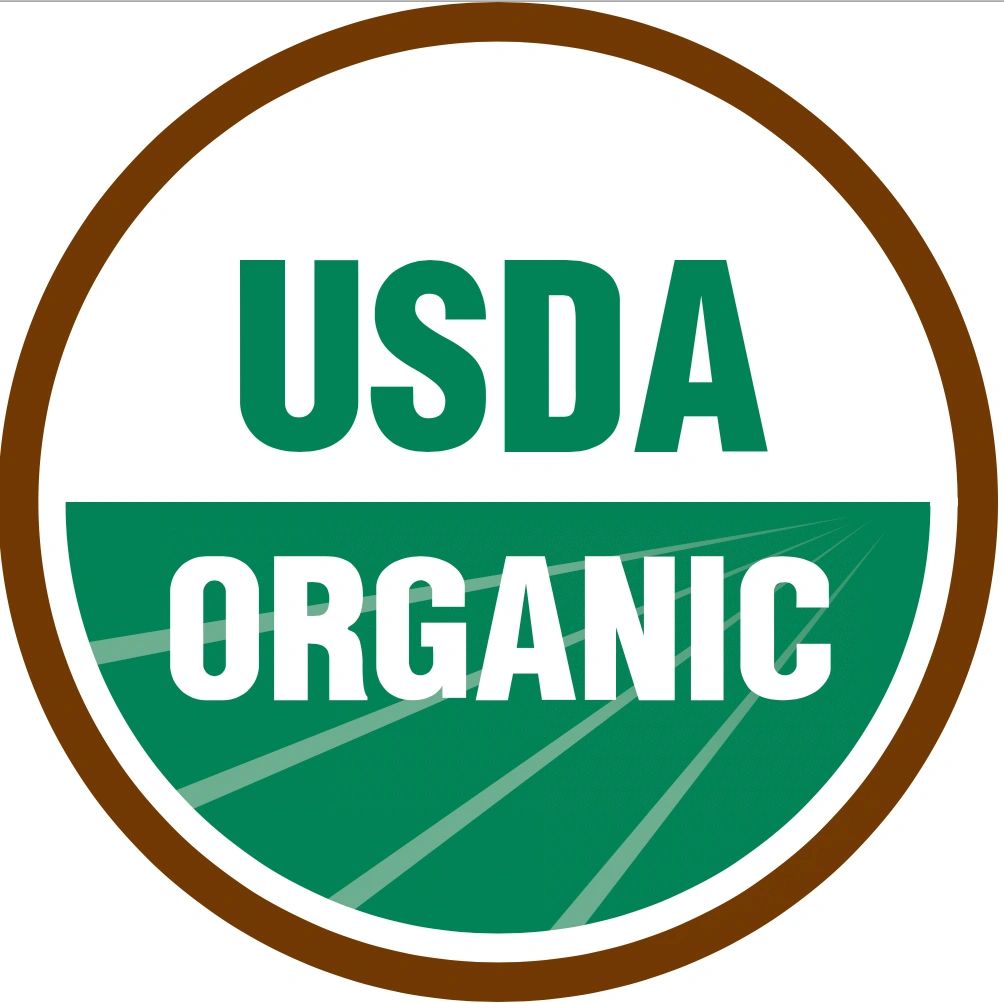 USDA Organic Hemp seed