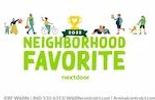 Neighborhood Favorite 2022