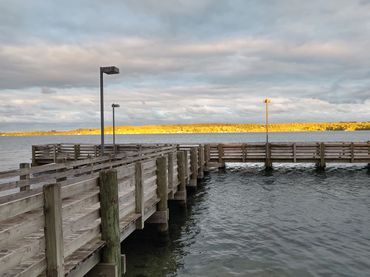 Suttons Bay offers many rural homes & waterfront properties it's a wonderful playground for boating.