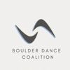 Boulder Dance Coalition Logo