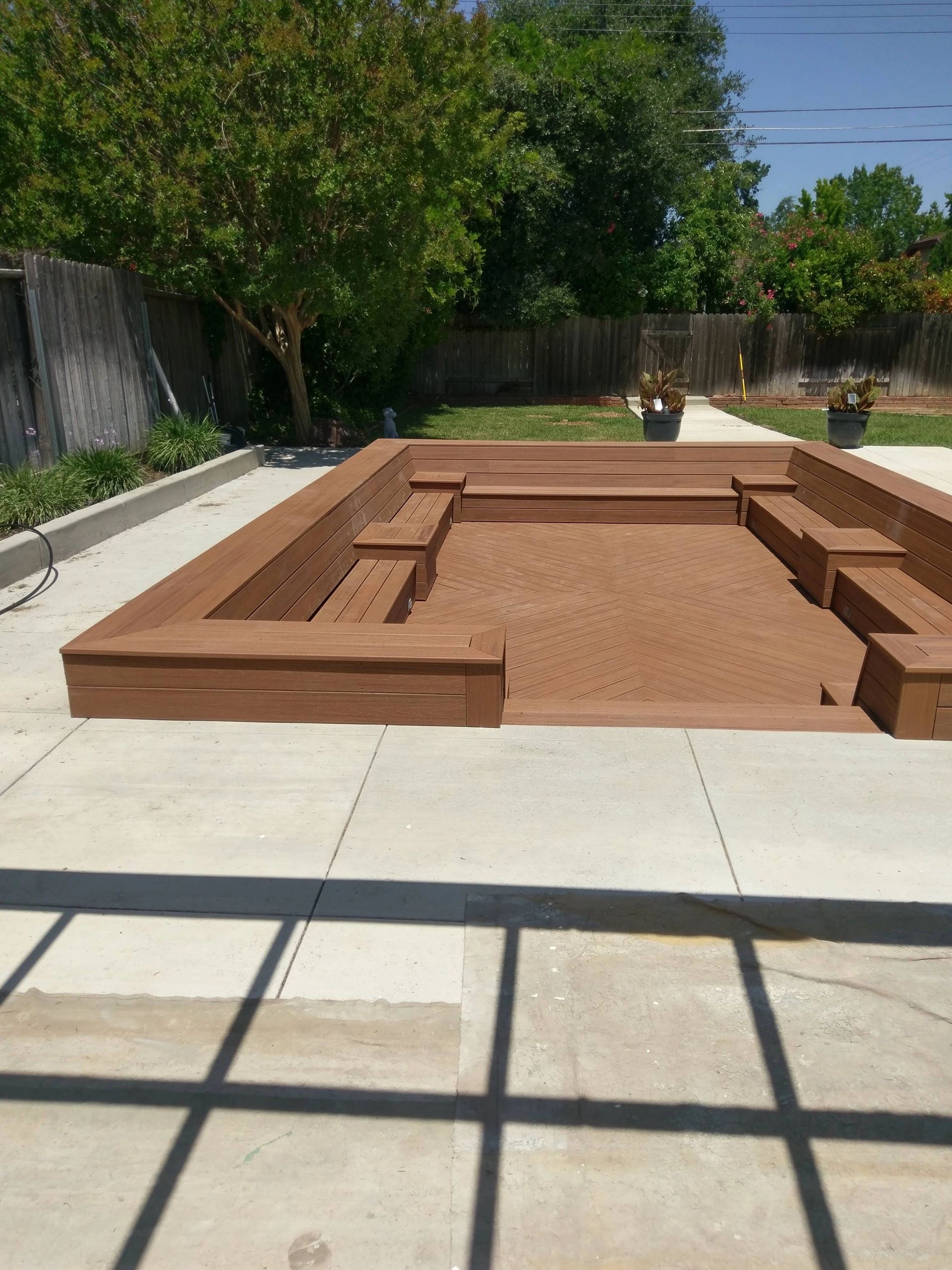 A Doyon Construction - Construction company in Sacramento