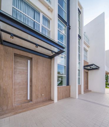 M Residences Showroom