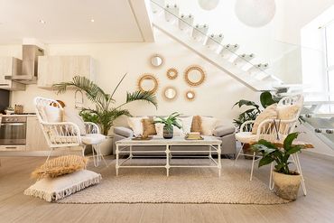 M Residences Showroom