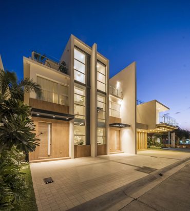 M Residences Showroom