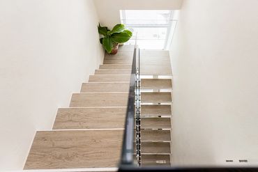 M Residences Showroom