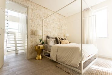 M Residences Showroom