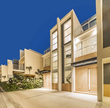 M Residences Showroom